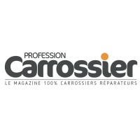 Logo Profession carrosserie