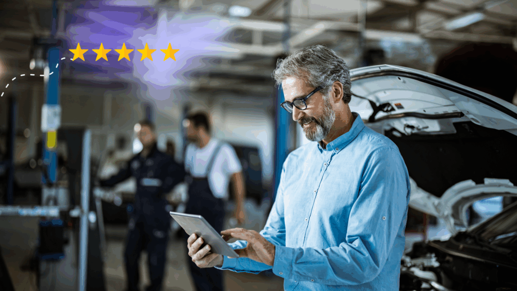 Blog Carform_Pourquoi digitaliser la relation client_Avantages et retours d'expérience