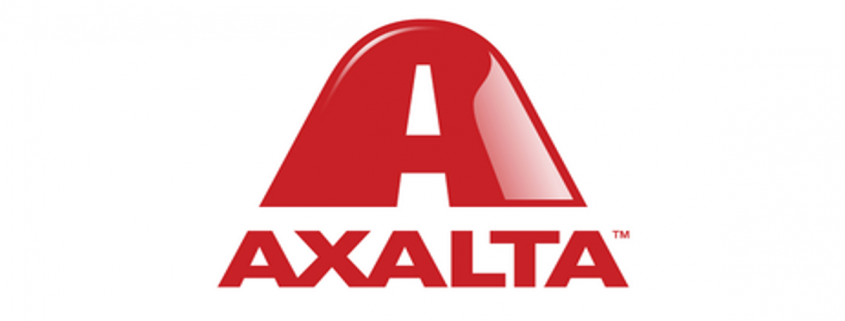 Intégration CARFORM et Axalta