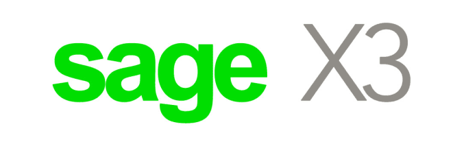 Intégration CARFORM et Sage X3