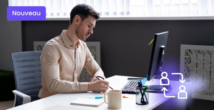 L'importance de la relation avec les donneurs d'ordre – Gestion efficace des partenariats