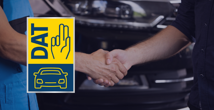 Carform et DAT France intégration outil de chiffrage weDAT®