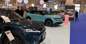 Carform au salon FlotAuto 2026 gestion de flotte automobile