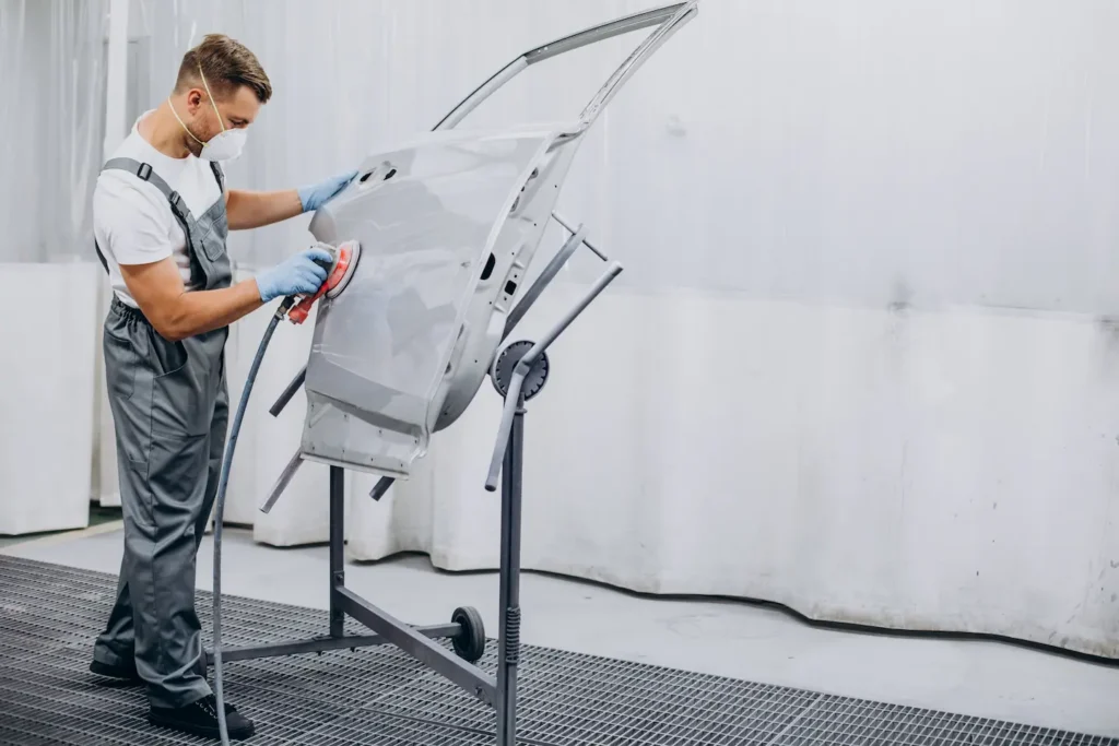 planning carrosserie organisation atelier logiciel Carform