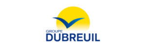 logo Dubreuil client carform