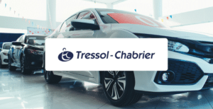 logiciel reconditionnement véhicule Groupe Tressol-Chabrier Carform