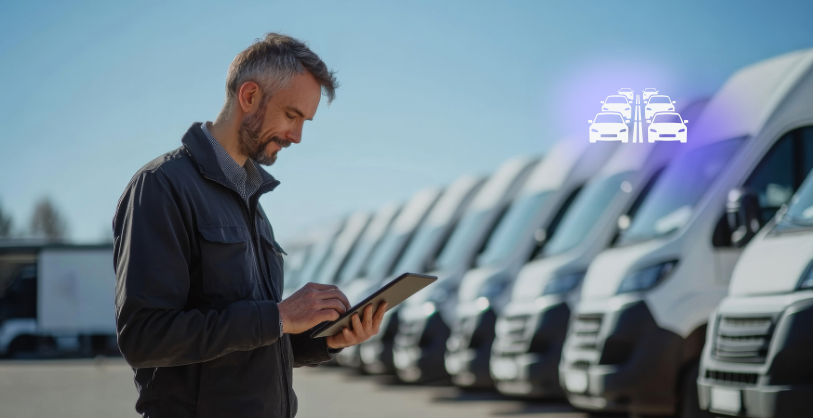 logiciel donneur d'ordre automobile gestion partenariat Carform