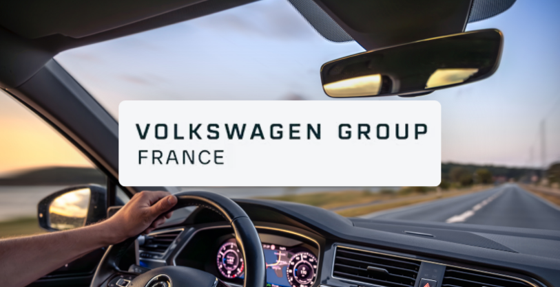 Volkswagen Group France choisit Carform pour digitaliser ses ateliers carrosserie