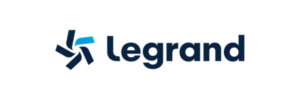 logo Legrand client carform