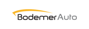 logo Bodmer Auto client carform