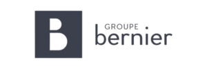 logo Groupe bernier client carform