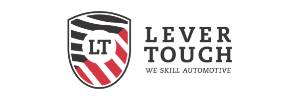 Lever Touch partenaire Carform atelier automobile