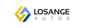 Losange autos - Carform automotive after-sales software customer