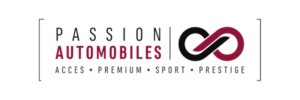 logo Passion automobiles client carform