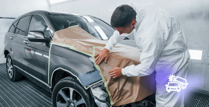 comment digitaliser son atelier carrosserie logiciel Carform