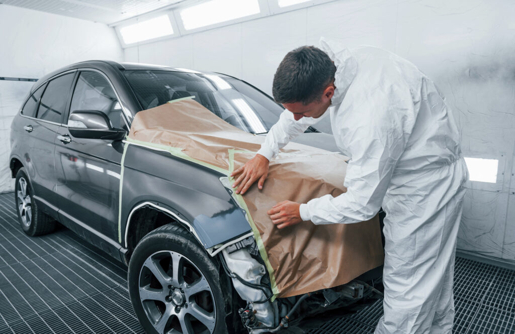 comment digitaliser son atelier carrosserie logiciel Carform