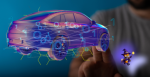 wiZard assistant IA après-vente automobile Carform