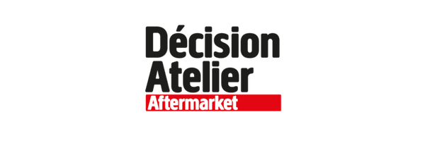 Logo Décision Atelier