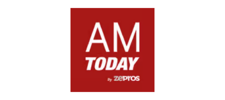 Logo AM Today
