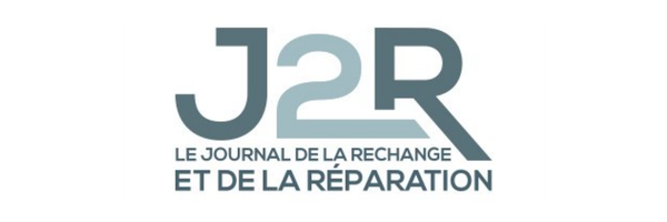 Logo J2R