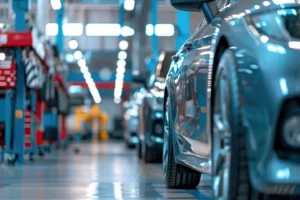 gestion flotte automobile intelligence artificielle wiZard Carform