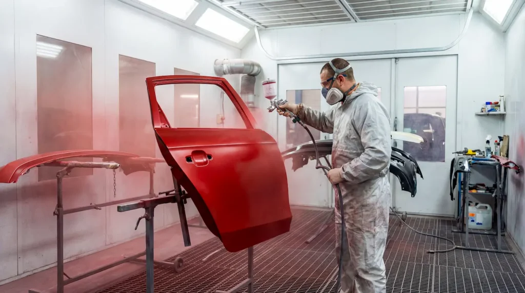 wiZard assistant IA après-vente automobile Carform