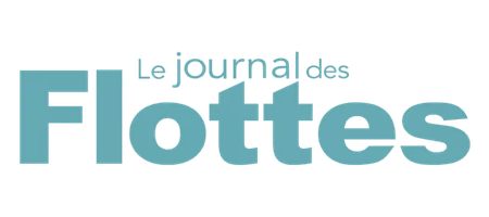 Logo Journal des Flottes